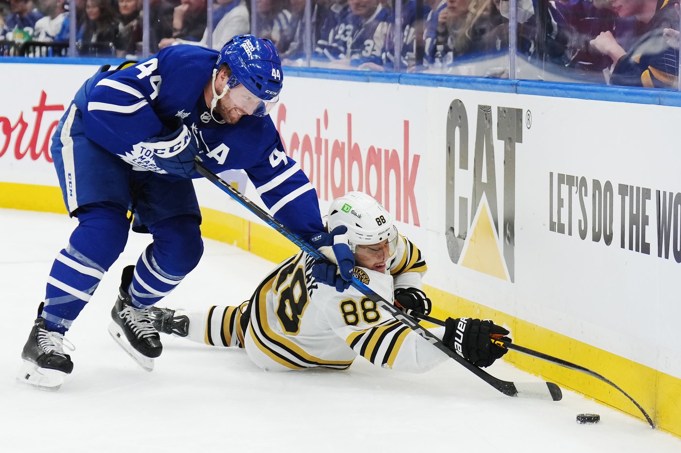 Cup-talking Maple Leafs head into season with new coach, same expectations | iNFOnews.ca Cup-talking Maple Leafs head into season with new coach, same expectations | iNFOnews.ca