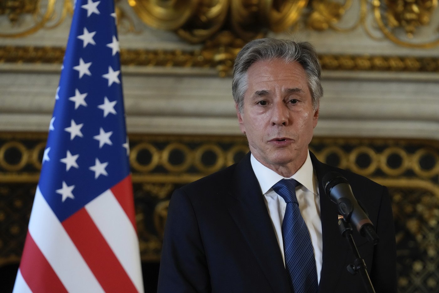 State Department accuses House GOP of calling Blinken to testify about Afghanistan when he's away | iNFOnews.ca State Department accuses House GOP of calling Blinken to testify about Afghanistan when he's away | iNFOnews.ca