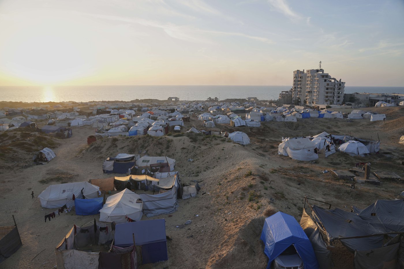 Netanyahu says Israel has 'no choice' but to continue fighting in Gaza | iNFOnews.ca Netanyahu says Israel has 'no choice' but to continue fighting in Gaza | iNFOnews.ca