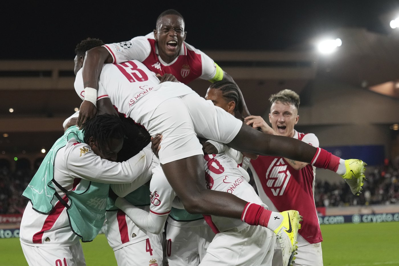 Liverpool shines in Champions League, dumping Real Madrid down the table. Dortmund rises to 4th | iNFOnews.ca Liverpool shines in Champions League, dumping Real Madrid down the table. Dortmund rises to 4th | iNFOnews.ca