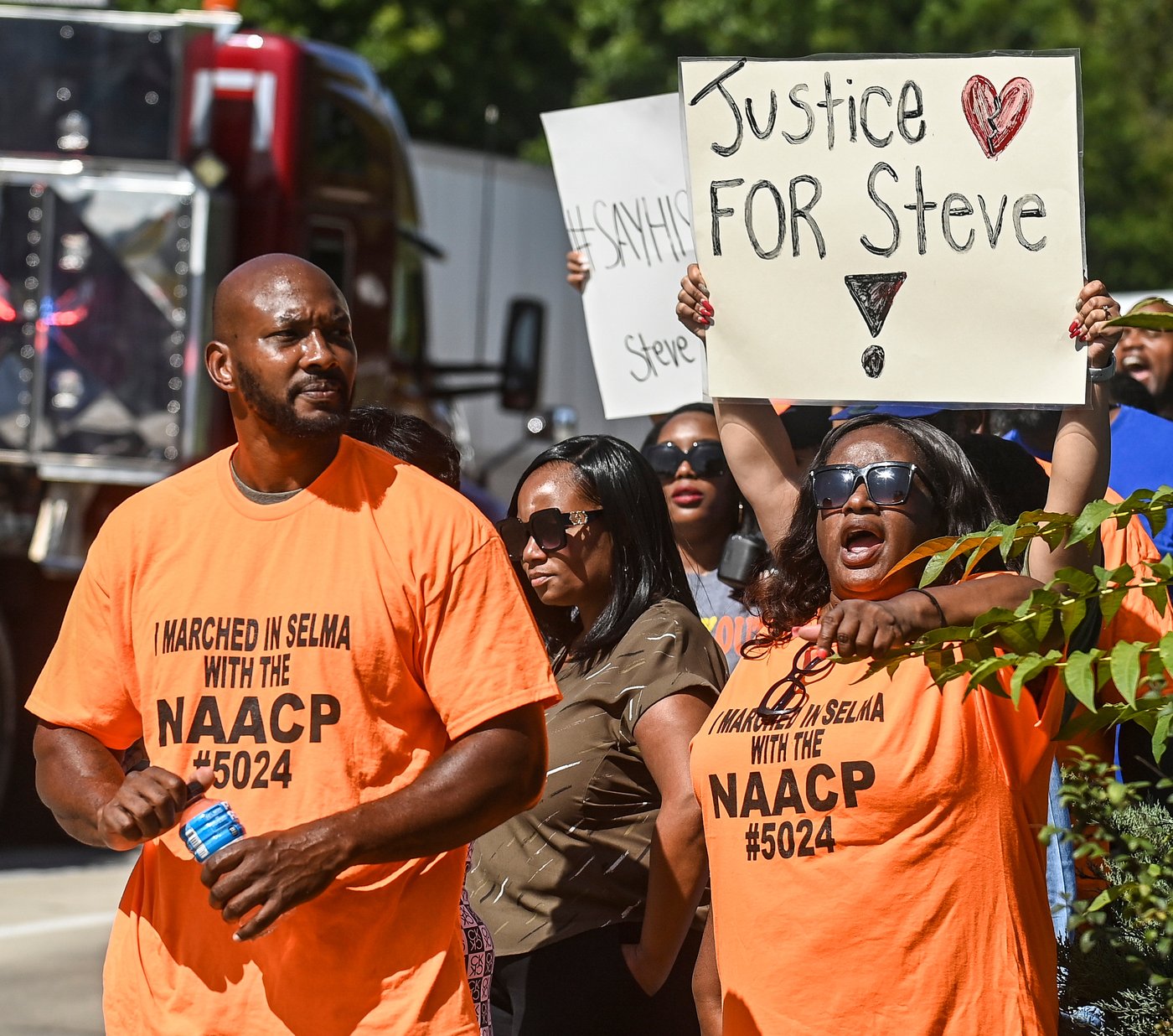 Alabama police officer's murder trial will proceed, court rules | iNFOnews.ca Alabama police officer's murder trial will proceed, court rules | iNFOnews.ca