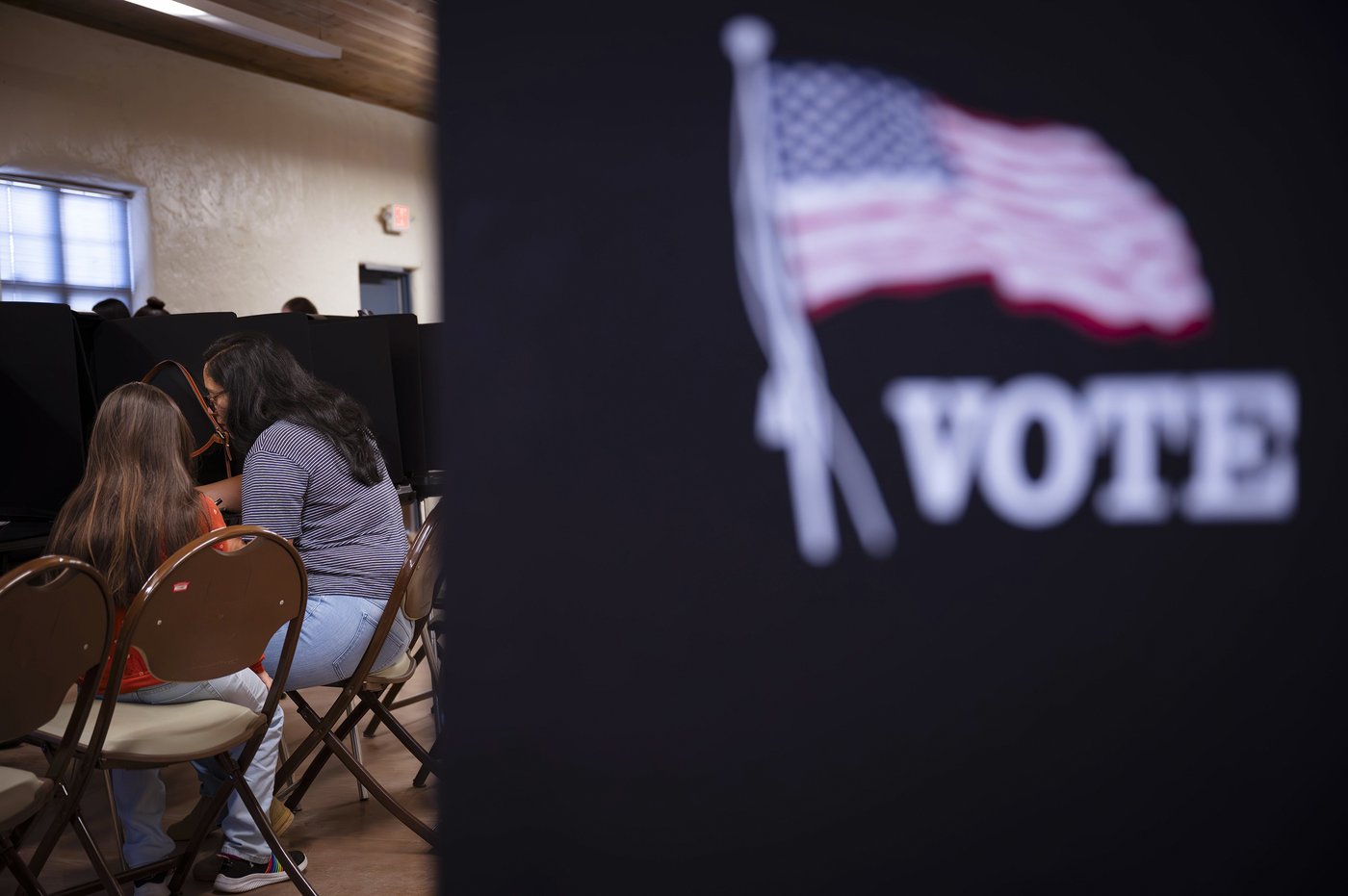 Democrats dominate New Mexico with reelection of US Sen. Martin Heinrich and US Rep. Gabe Vasquez | iNFOnews.ca