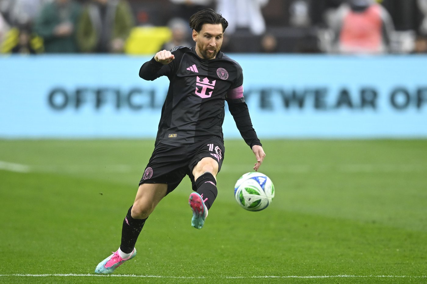 Vancouver Whitecaps unfazed by Messi spotlight ahead of semifinal clash with Miami | iNFOnews.ca Vancouver Whitecaps unfazed by Messi spotlight ahead of semifinal clash with Miami | iNFOnews.ca