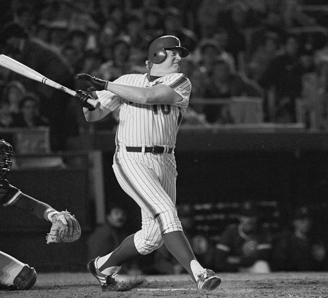 Rusty Staub, legendary original Expo and six-time all-star, dies at 73 | iNFOnews.ca