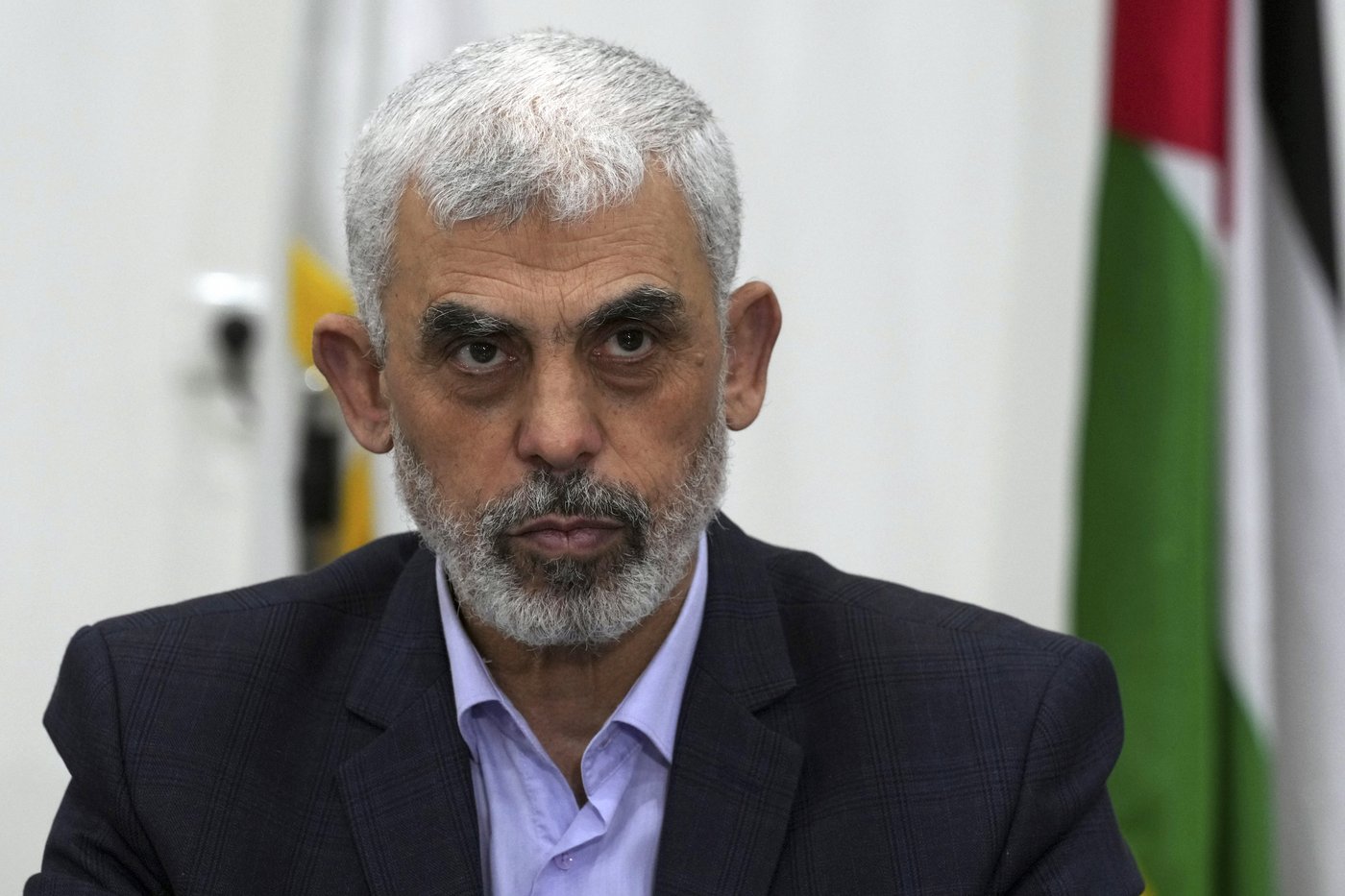 Israel says it has killed Hamas leader Yahya Sinwar in Gaza | iNFOnews.ca