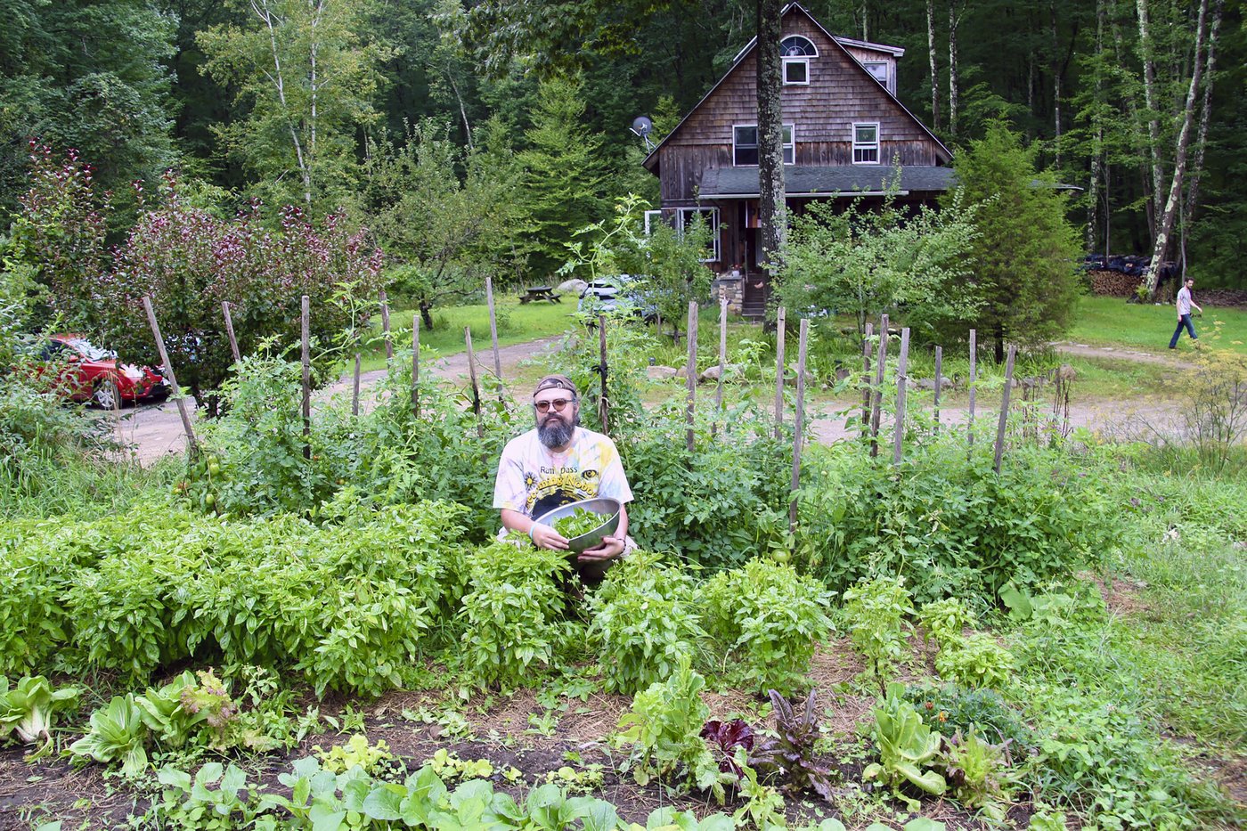 A 40-year-old Christian commune faces an uncertain future | iNFOnews.ca A 40-year-old Christian commune faces an uncertain future | iNFOnews.ca