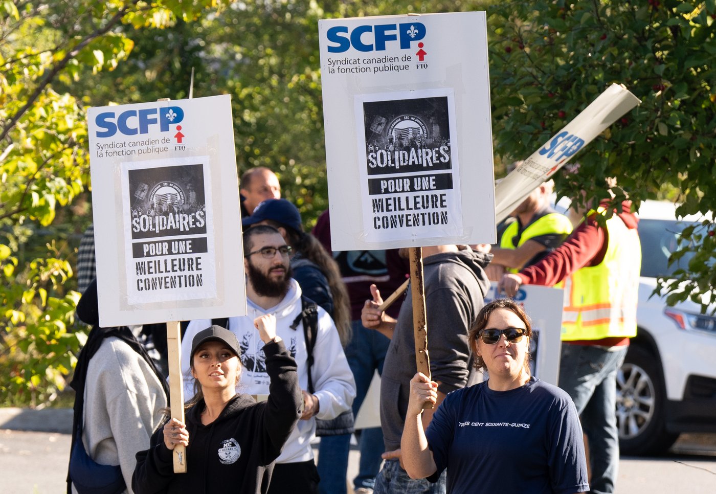 Unions challenging government intervention in major rail, ports labour disputes | iNFOnews.ca Unions challenging government intervention in major rail, ports labour disputes | iNFOnews.ca
