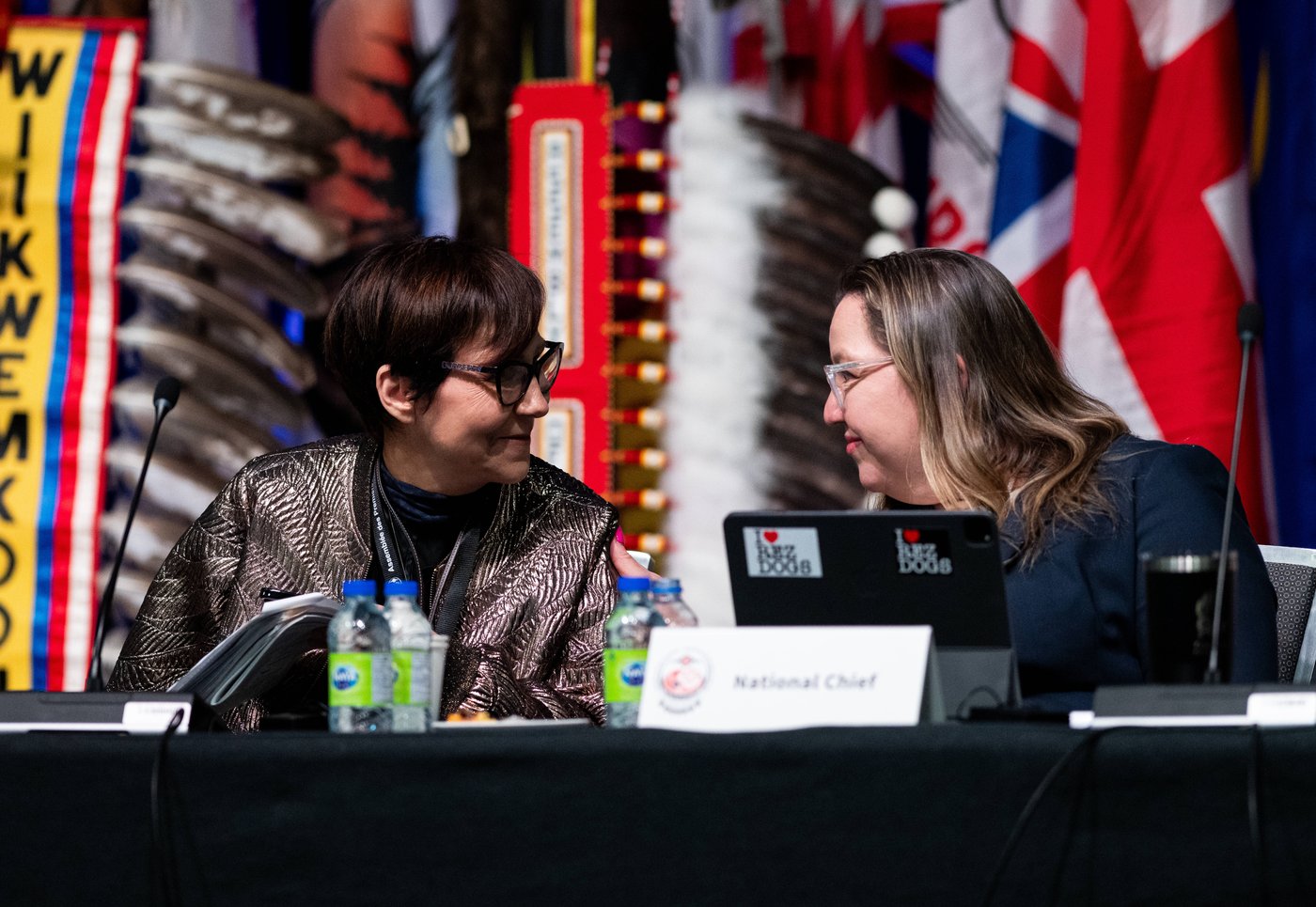 Ottawa claims child welfare talks stalled over AFN's 'unreasonable' requests | iNFOnews.ca Ottawa claims child welfare talks stalled over AFN's 'unreasonable' requests | iNFOnews.ca
