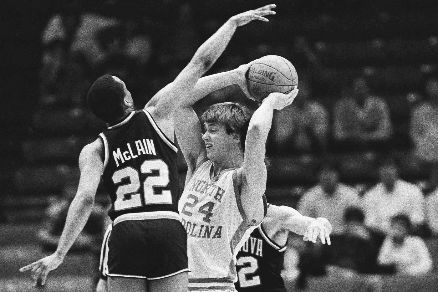 Joe Wolf, who played for North Carolina and 7 NBA teams, dies at 59 | iNFOnews.ca Joe Wolf, who played for North Carolina and 7 NBA teams, dies at 59 | iNFOnews.ca
