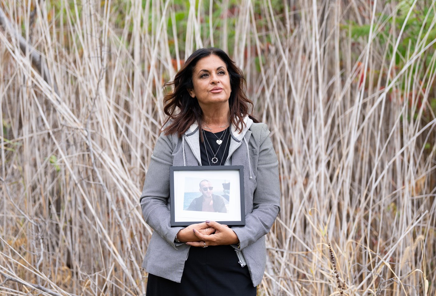 'We will never be the same': Oct. 7 killing of Montreal native leaves gaping hole | iNFOnews.ca