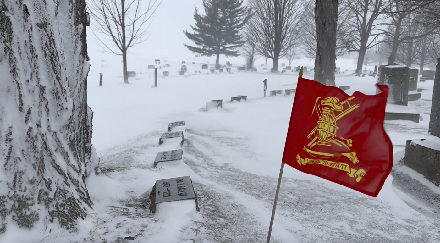 Bone-chilling cold returns to the Midwest in the wake of a storm that soaked the East Coast | iNFOnews.ca