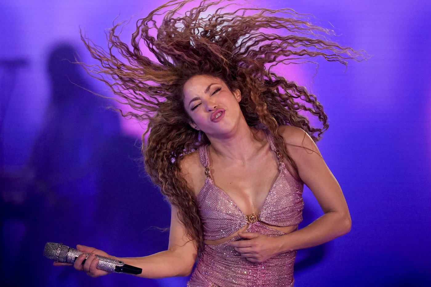 PHOTO COLLECTION: Shakira on Tour | iNFOnews.ca PHOTO COLLECTION: Shakira on Tour | iNFOnews.ca