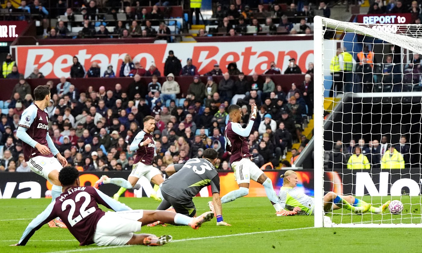 Erling Haaland declared fit by Man City manager Pep Guardiola | iNFOnews.ca Erling Haaland declared fit by Man City manager Pep Guardiola | iNFOnews.ca
