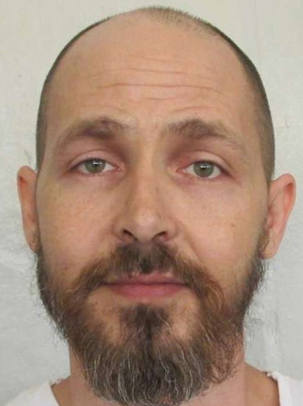 Alabama to use nitrogen gas to execute man for 1994 slaying of hitchhiker | iNFOnews.ca Alabama to use nitrogen gas to execute man for 1994 slaying of hitchhiker | iNFOnews.ca