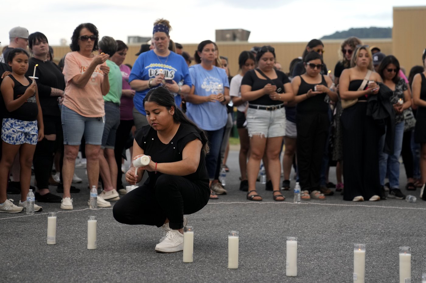 Mexican immigrant families plagued by grief, questions after plant workers swept away by Helene | iNFOnews.ca Mexican immigrant families plagued by grief, questions after plant workers swept away by Helene | iNFOnews.ca