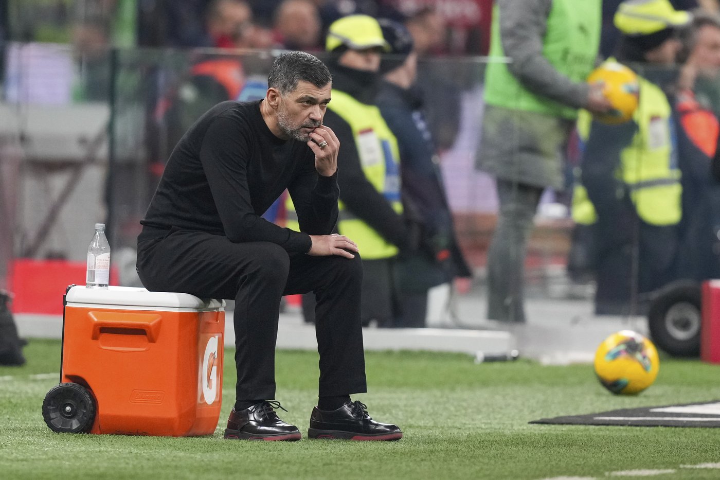 Woeful Atalanta gets tough month off to poor start with draw at Udinese | iNFOnews.ca Woeful Atalanta gets tough month off to poor start with draw at Udinese | iNFOnews.ca