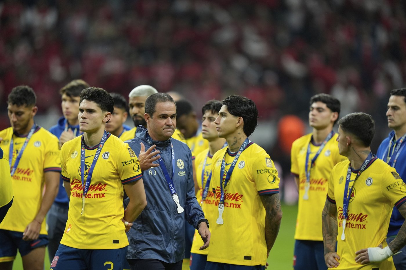 LAFC, Club América are anticipating their 'massive' play-in match to join Club World Cup field | iNFOnews.ca
