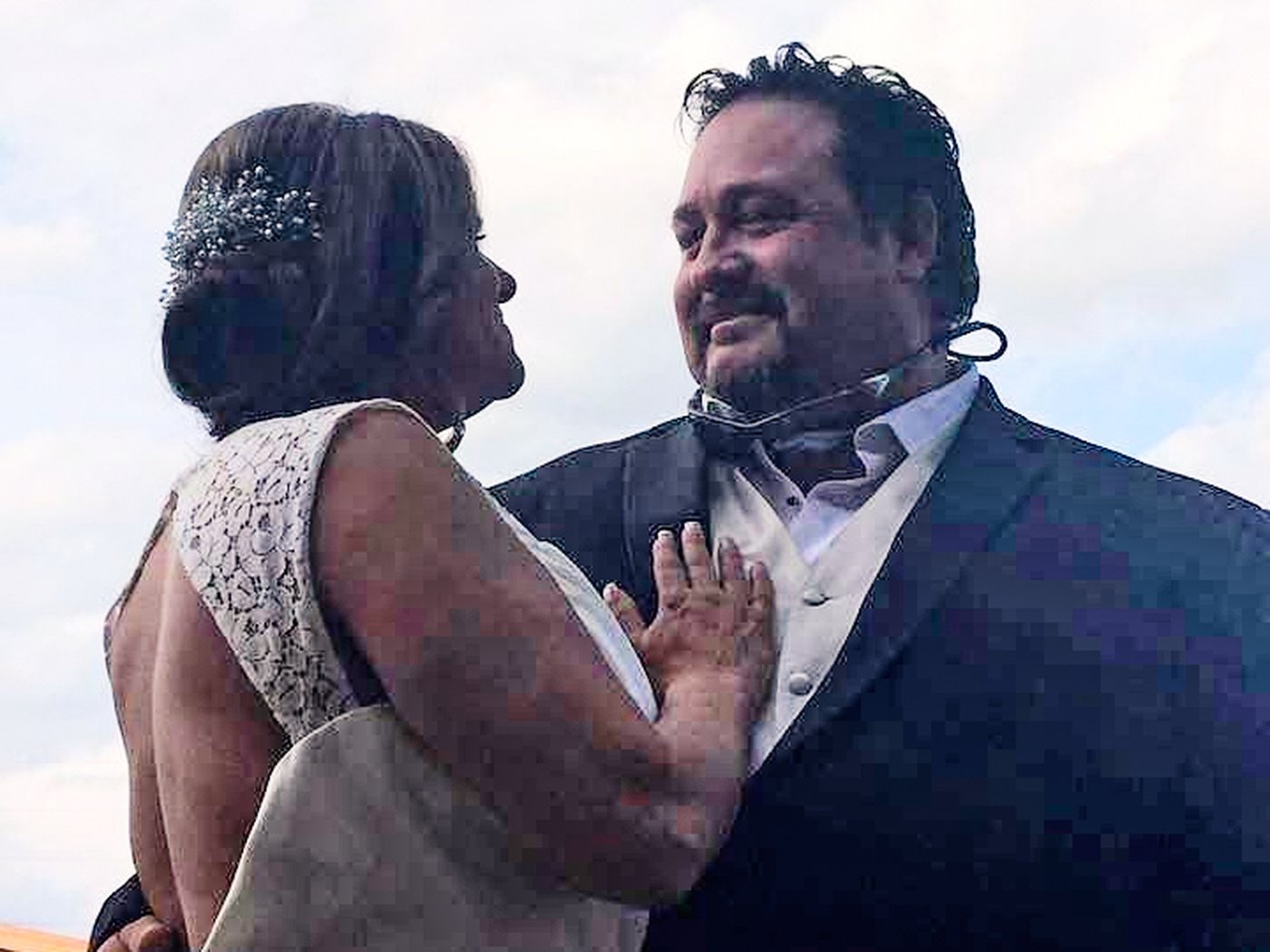 Police deny wrongdoing in death of Alabama man, dispute family's account | iNFOnews.ca