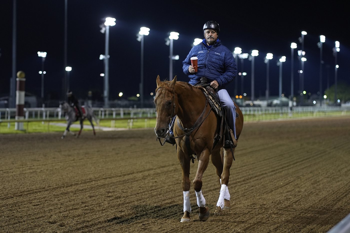 Kentucky Derby: How to watch, the favorites and what to expect in the 151st running of the race | iNFOnews.ca