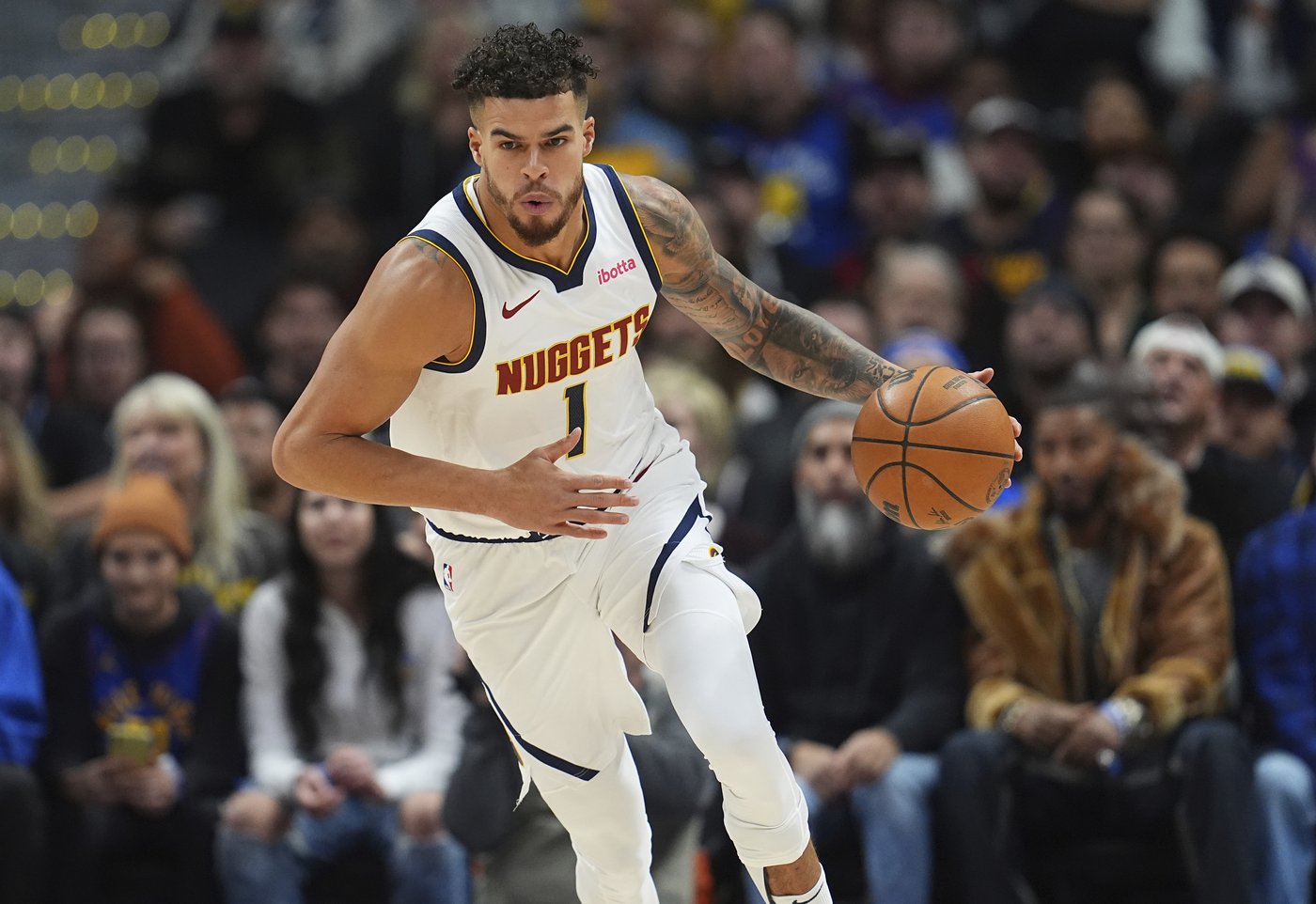 Westbrook scores 21 points, Jokic has a triple-double and the Nuggets beat the Raptors 121-119 | iNFOnews.ca Westbrook scores 21 points, Jokic has a triple-double and the Nuggets beat the Raptors 121-119 | iNFOnews.ca