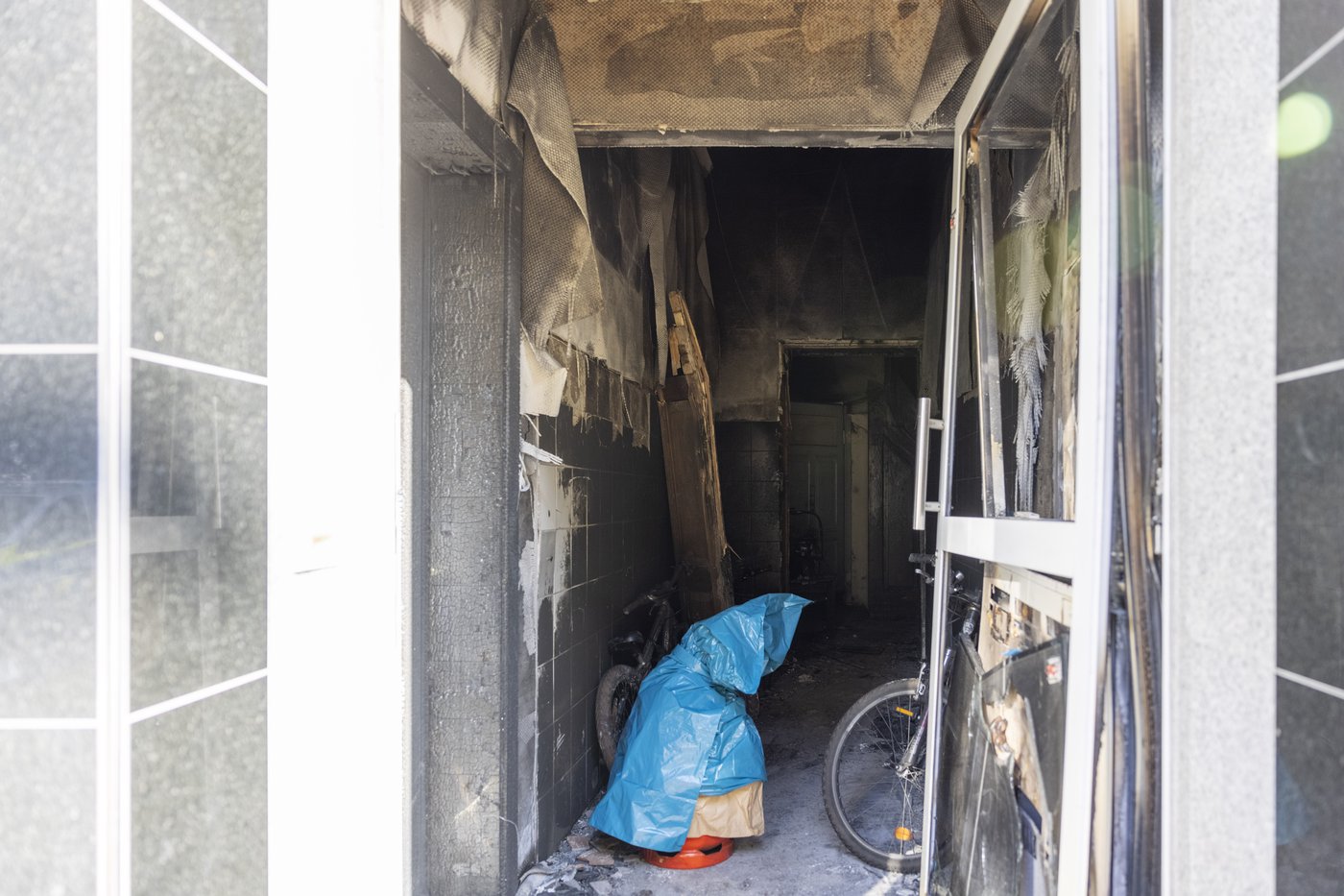 Suspect arrested after allegedly setting fires and driving into shops in Germany | iNFOnews.ca Suspect arrested after allegedly setting fires and driving into shops in Germany | iNFOnews.ca