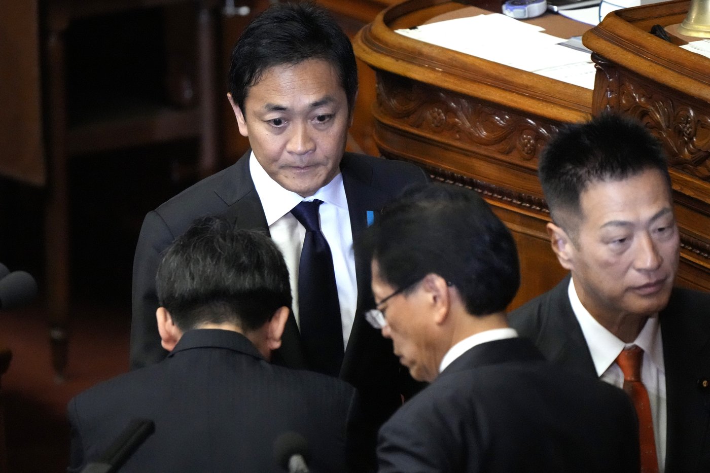 Japan's reelected Prime Minister Ishiba vows to step up reform | iNFOnews.ca Japan's reelected Prime Minister Ishiba vows to step up reform | iNFOnews.ca