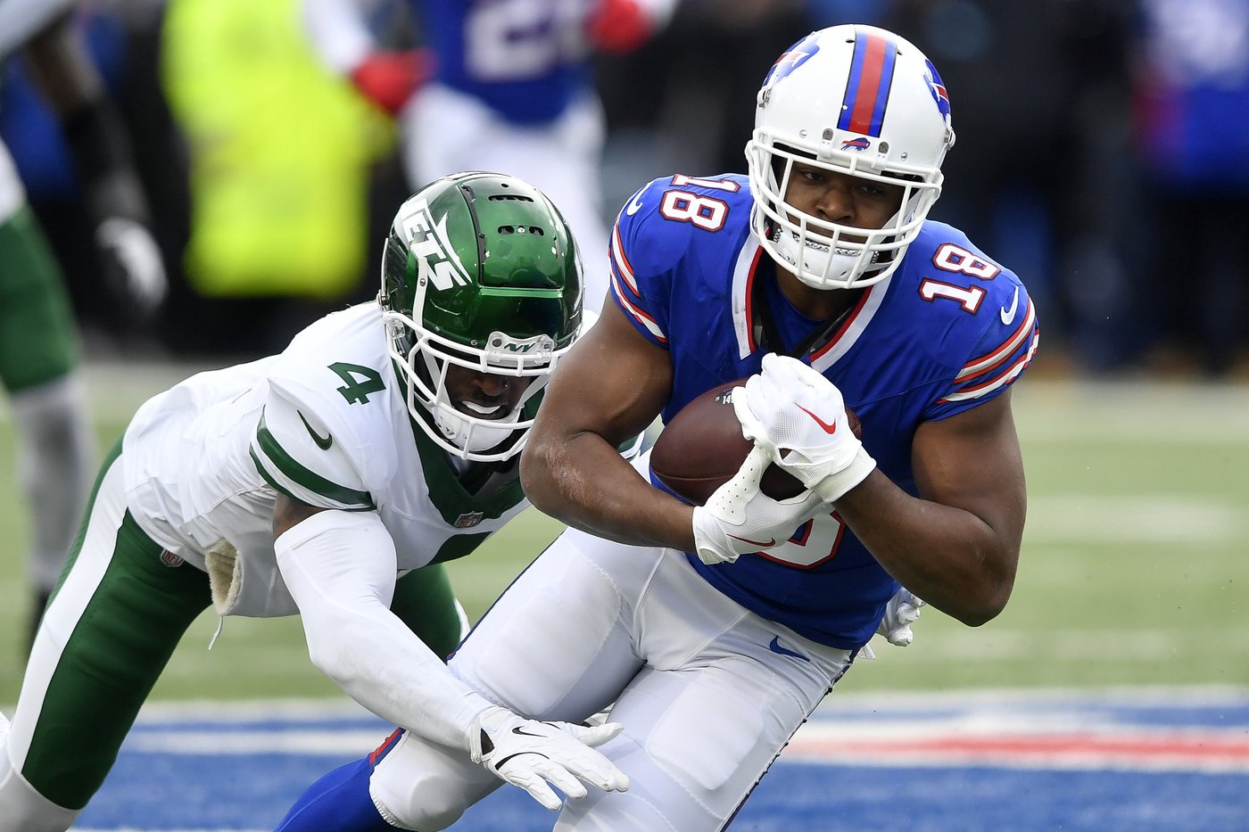 Amari Cooper's 'unfinished business' brings him back to the Raiders | iNFOnews.ca Amari Cooper's 'unfinished business' brings him back to the Raiders | iNFOnews.ca