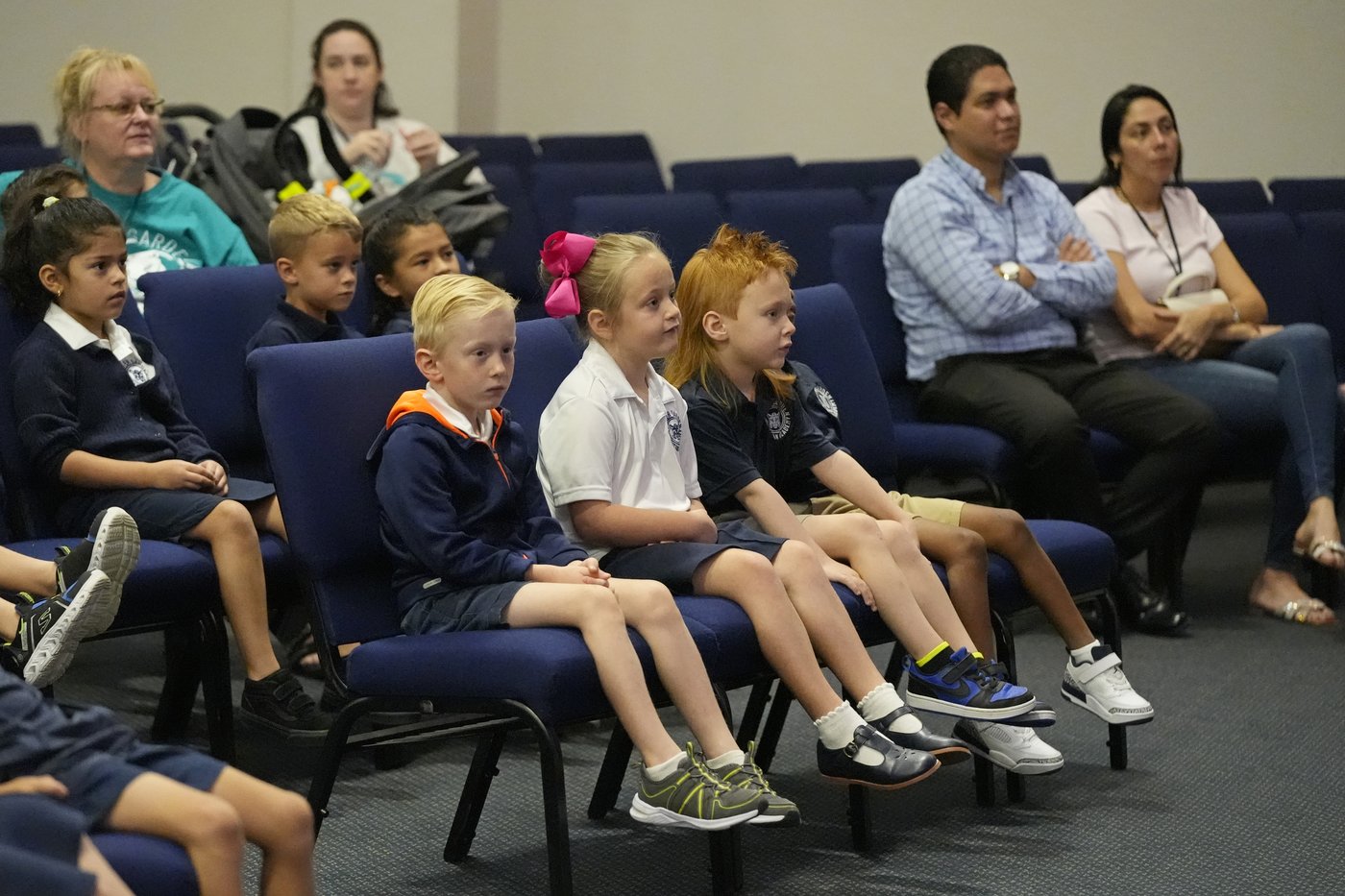 Vouchers ease start-up stress for churches seeing demand for more Christian schools | iNFOnews.ca