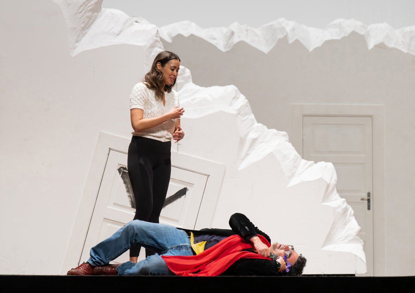 Rolando Villazón directs opera at the world's top houses while still singing | iNFOnews.ca