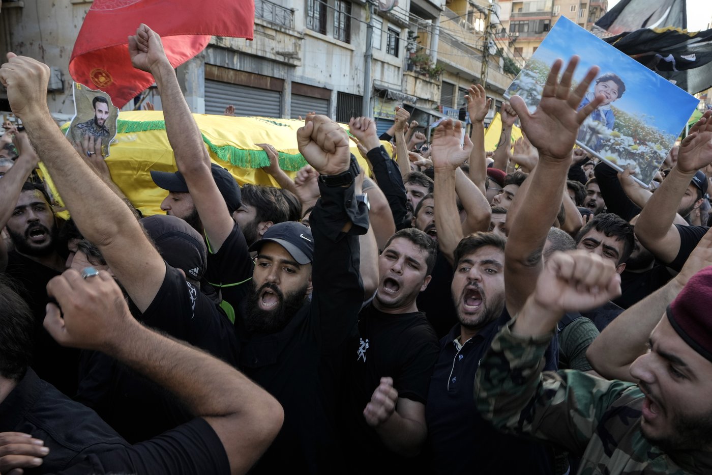 Israel-Hamas war latest: Israel claims death of Hezbollah commander as Beirut toll rises | iNFOnews.ca Israel-Hamas war latest: Israel claims death of Hezbollah commander as Beirut toll rises | iNFOnews.ca