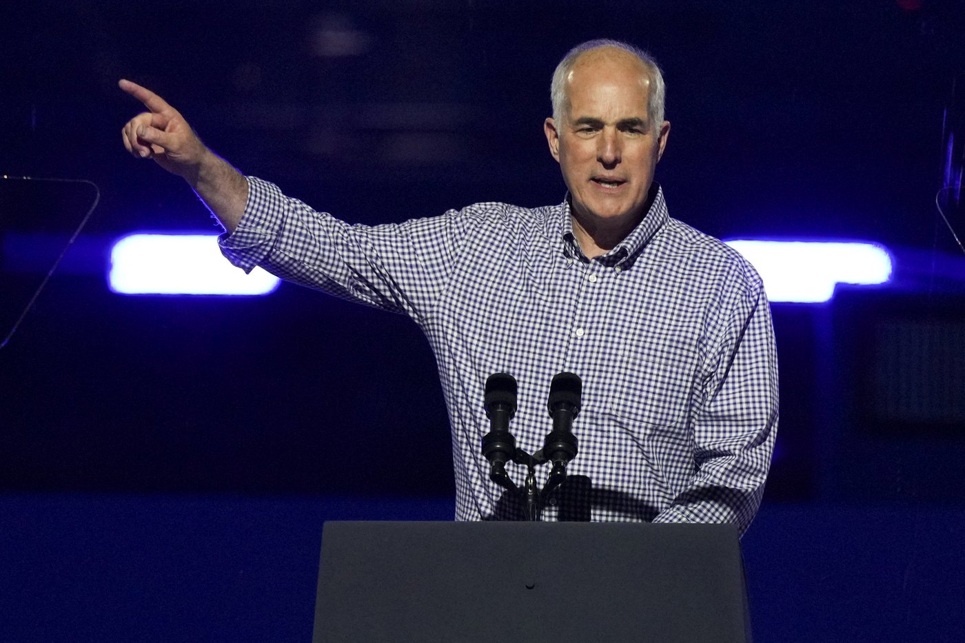Pennsylvania courts get lawsuits over ballot-counting in Senate contest headed toward a recount | iNFOnews.ca
