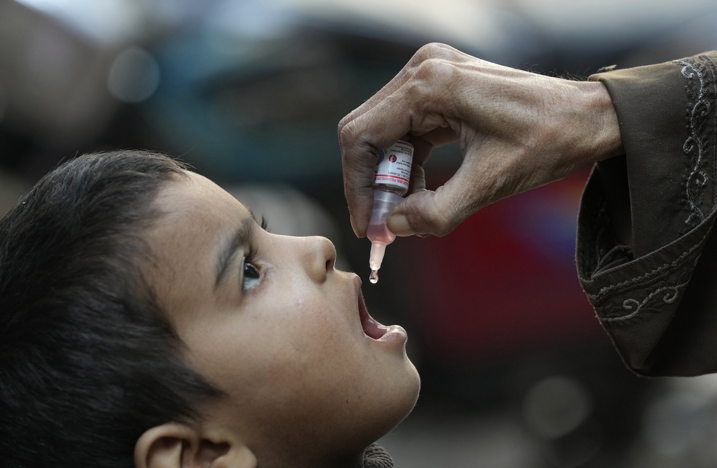 Global vaccination efforts stall, leaving millions of children vulnerable to preventable diseases | iNFOnews.ca