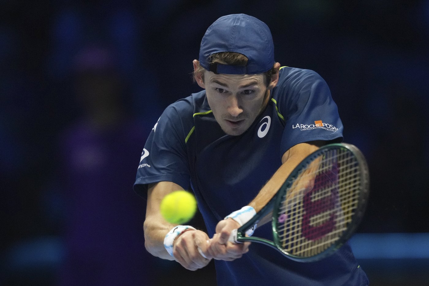 Sinner stays perfect and Fritz also advances to the semifinals at the ATP Finals | iNFOnews.ca