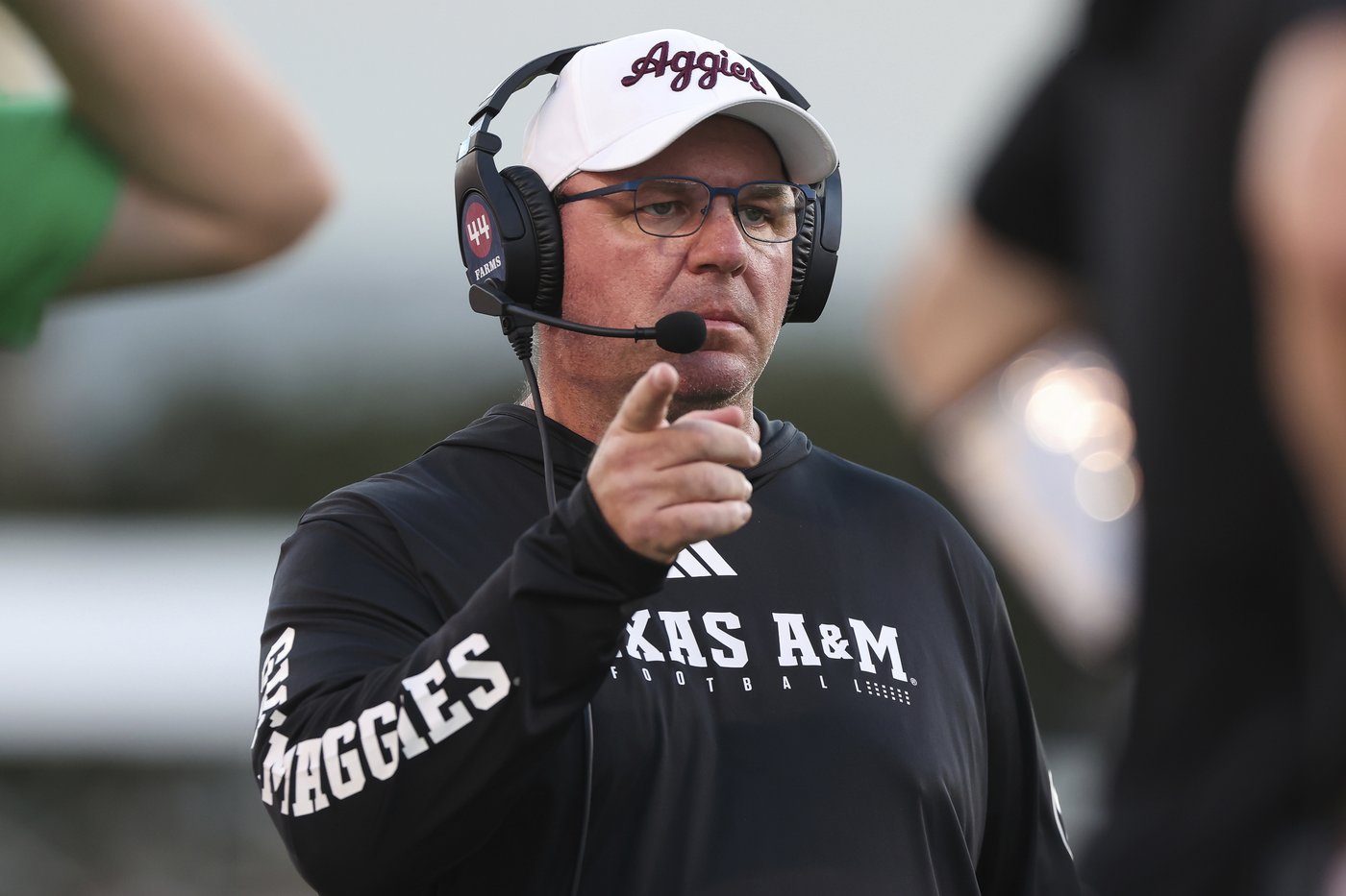 No. 8 LSU and No. 14 Texas A&M meet as SEC's last undefeated teams Saturday | iNFOnews.ca No. 8 LSU and No. 14 Texas A&M meet as SEC's last undefeated teams Saturday | iNFOnews.ca