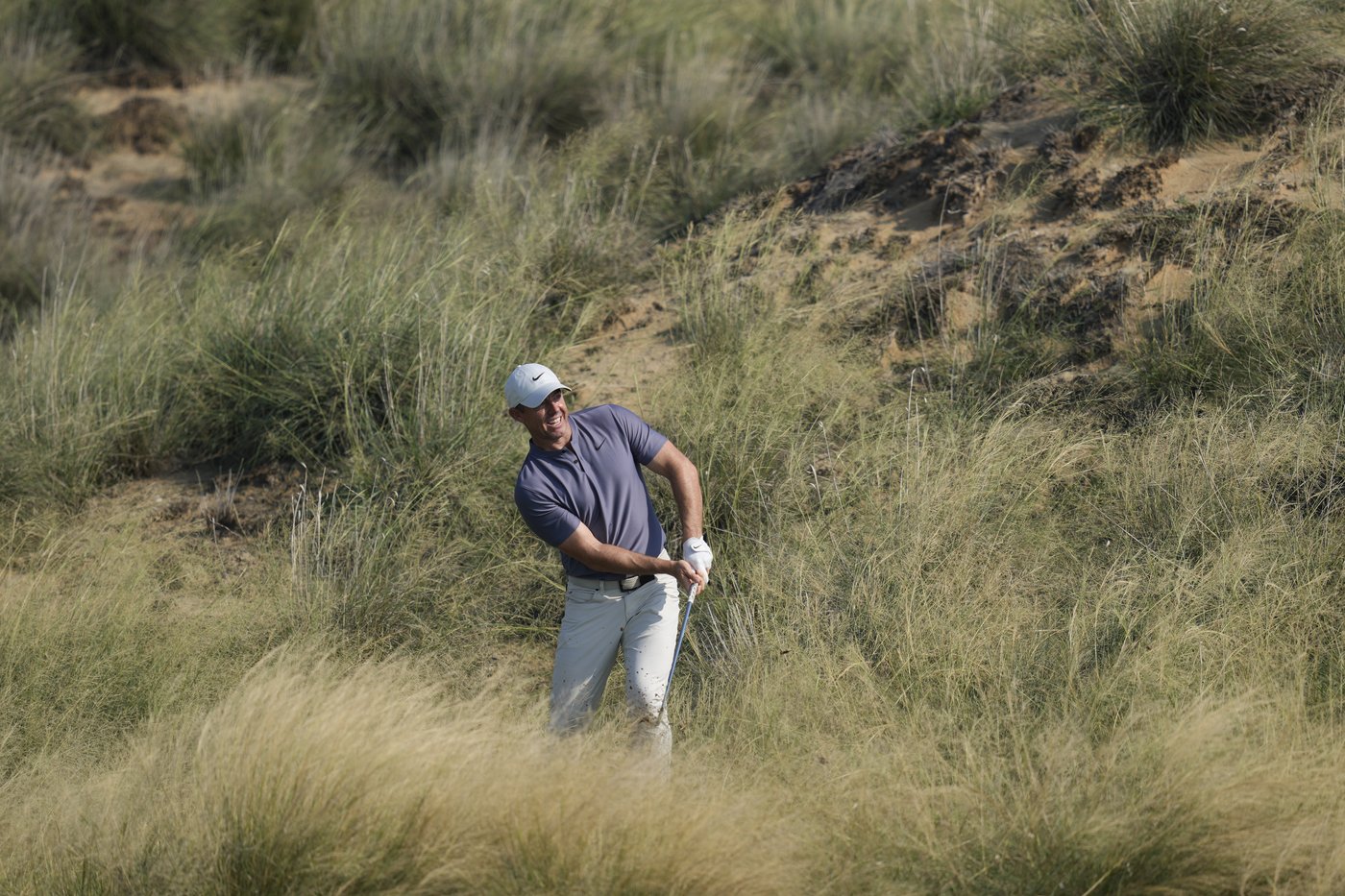 Paul Waring shoots 61 in Abu Dhabi to set 36-hole record on European tour with 19-under par | iNFOnews.ca Paul Waring shoots 61 in Abu Dhabi to set 36-hole record on European tour with 19-under par | iNFOnews.ca
