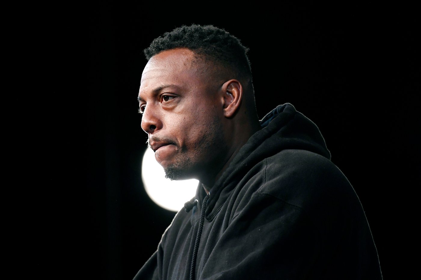 Ex-Celtics star Paul Pierce found asleep in car, arrested on suspicion of DUI | iNFOnews.ca Ex-Celtics star Paul Pierce found asleep in car, arrested on suspicion of DUI | iNFOnews.ca