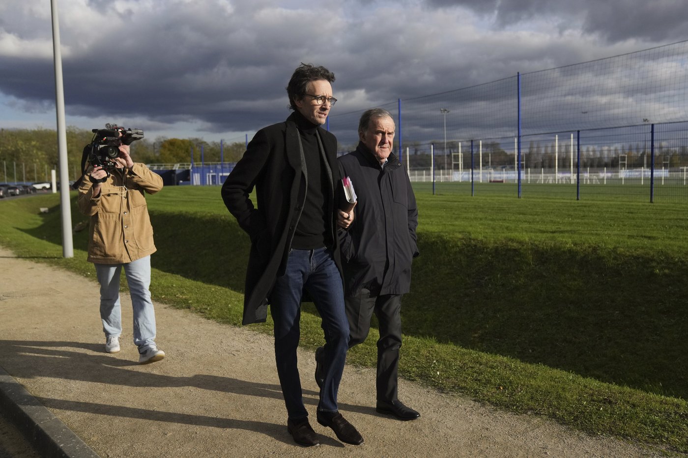 France's wealthiest family eyes Klopp's help to turn Paris FC into powerhouse | iNFOnews.ca