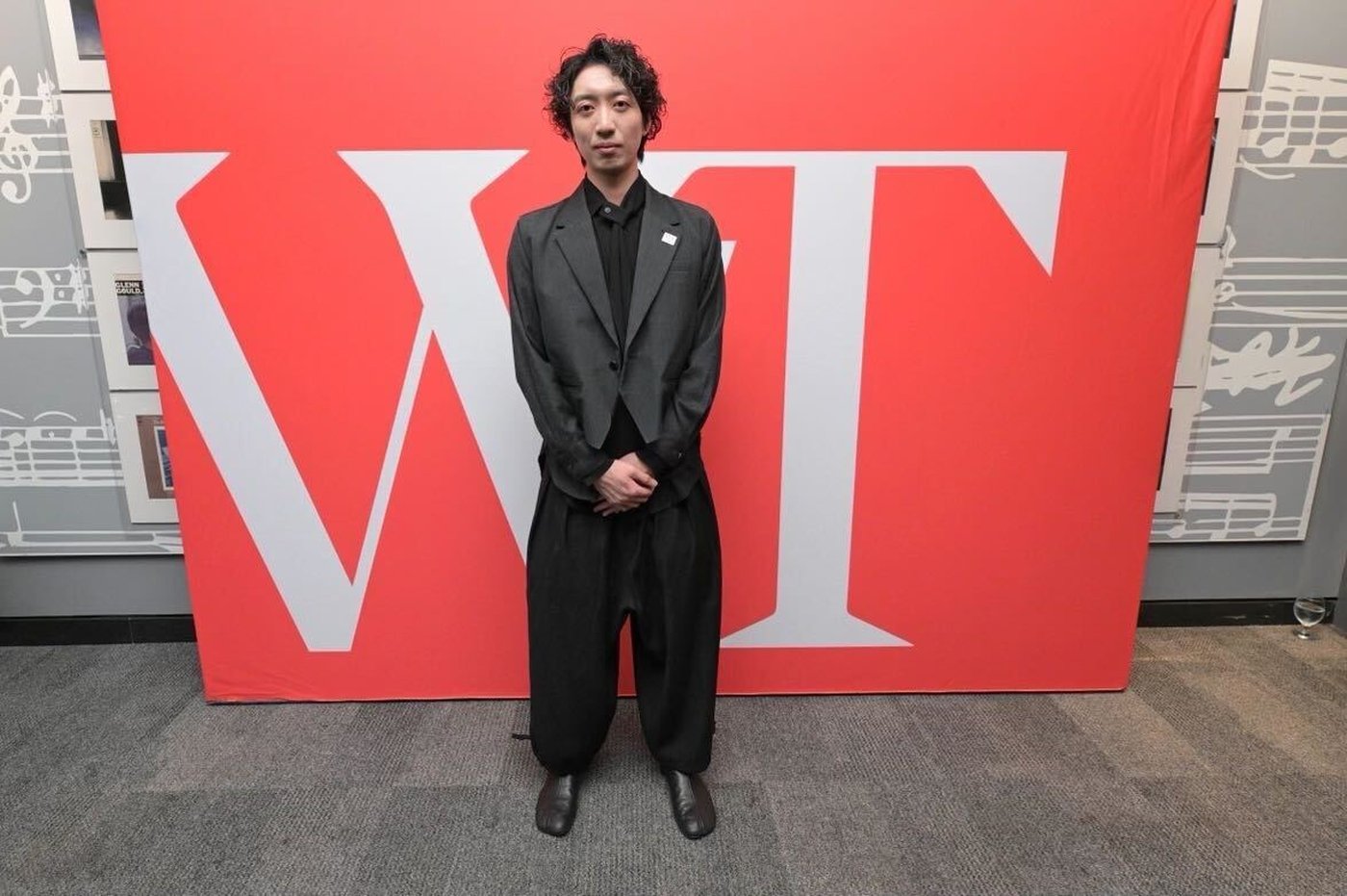 Sheung-King wins Writers' Trust fiction prize for 'Batshit Seven' | iNFOnews.ca Sheung-King wins Writers' Trust fiction prize for 'Batshit Seven' | iNFOnews.ca