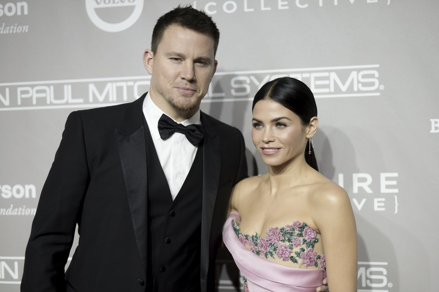 Channing Tatum and Jenna Dewan finalize their divorce after 6 years and avoid trial | iNFOnews.ca