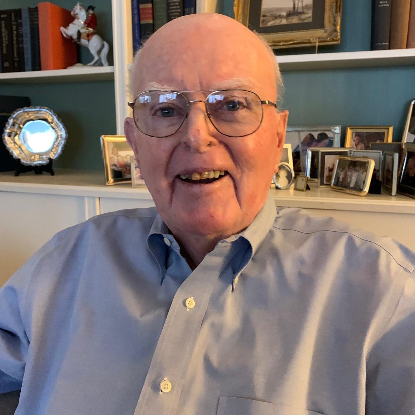 Richard N. Winfield, First Amendment lawyer and former AP counsel, dies at 91 | iNFOnews.ca Richard N. Winfield, First Amendment lawyer and former AP counsel, dies at 91 | iNFOnews.ca
