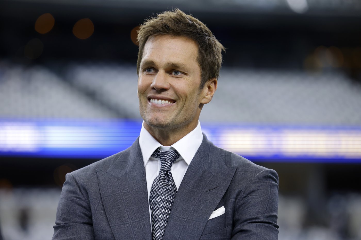 Tom Brady's purchase of a minority stake in the Las Vegas Raiders is approved by NFL team owners | iNFOnews.ca