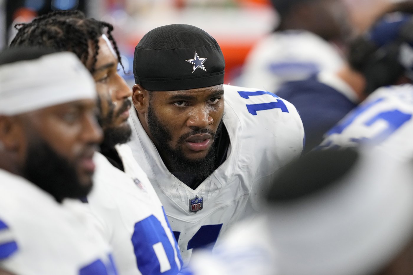Cowboys are on edge after consecutive home losses with slow starts, big deficits | iNFOnews.ca