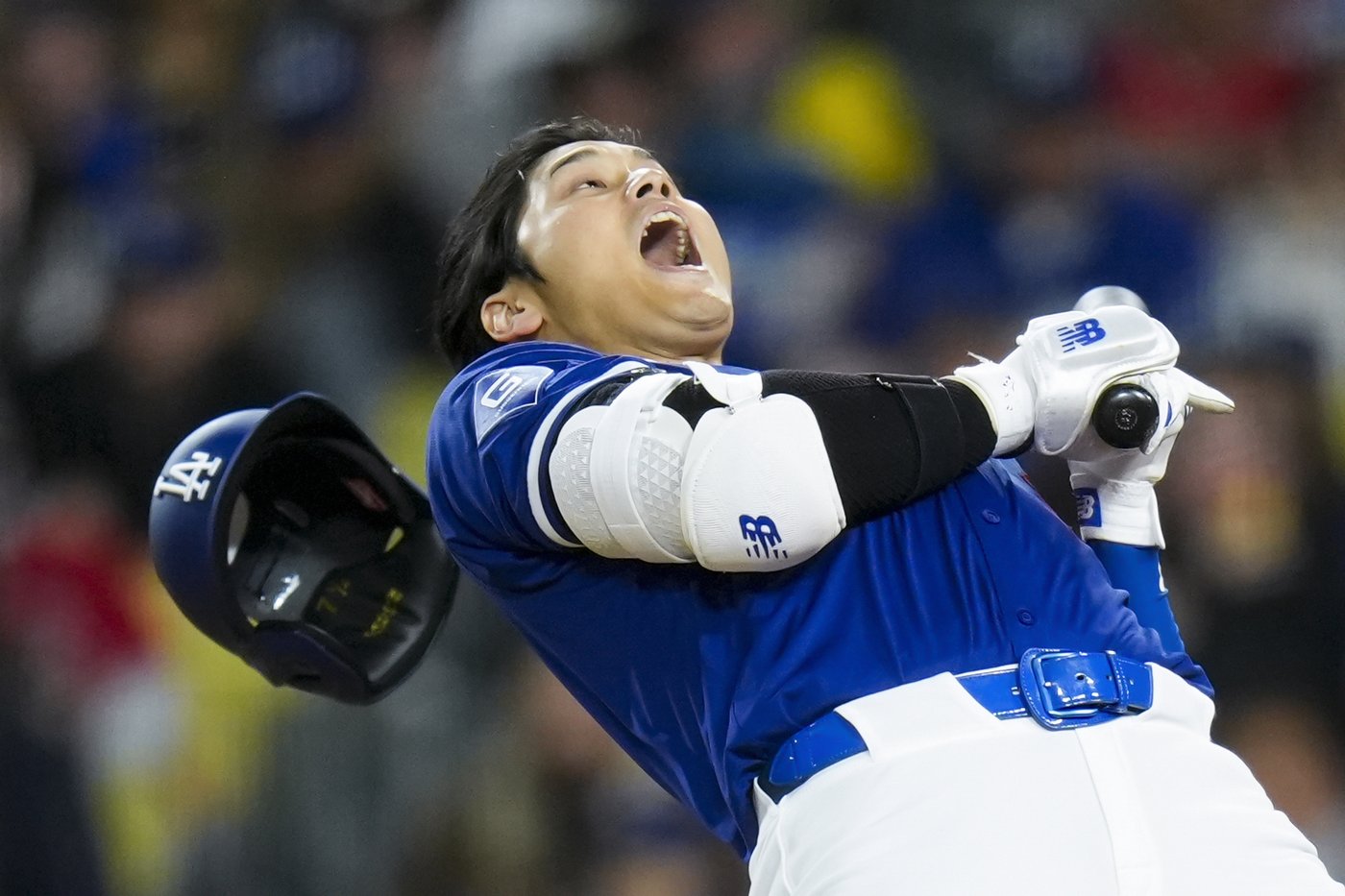 PHOTO COLLECTION: Ohtani's first season with Dodgers | iNFOnews.ca PHOTO COLLECTION: Ohtani's first season with Dodgers | iNFOnews.ca