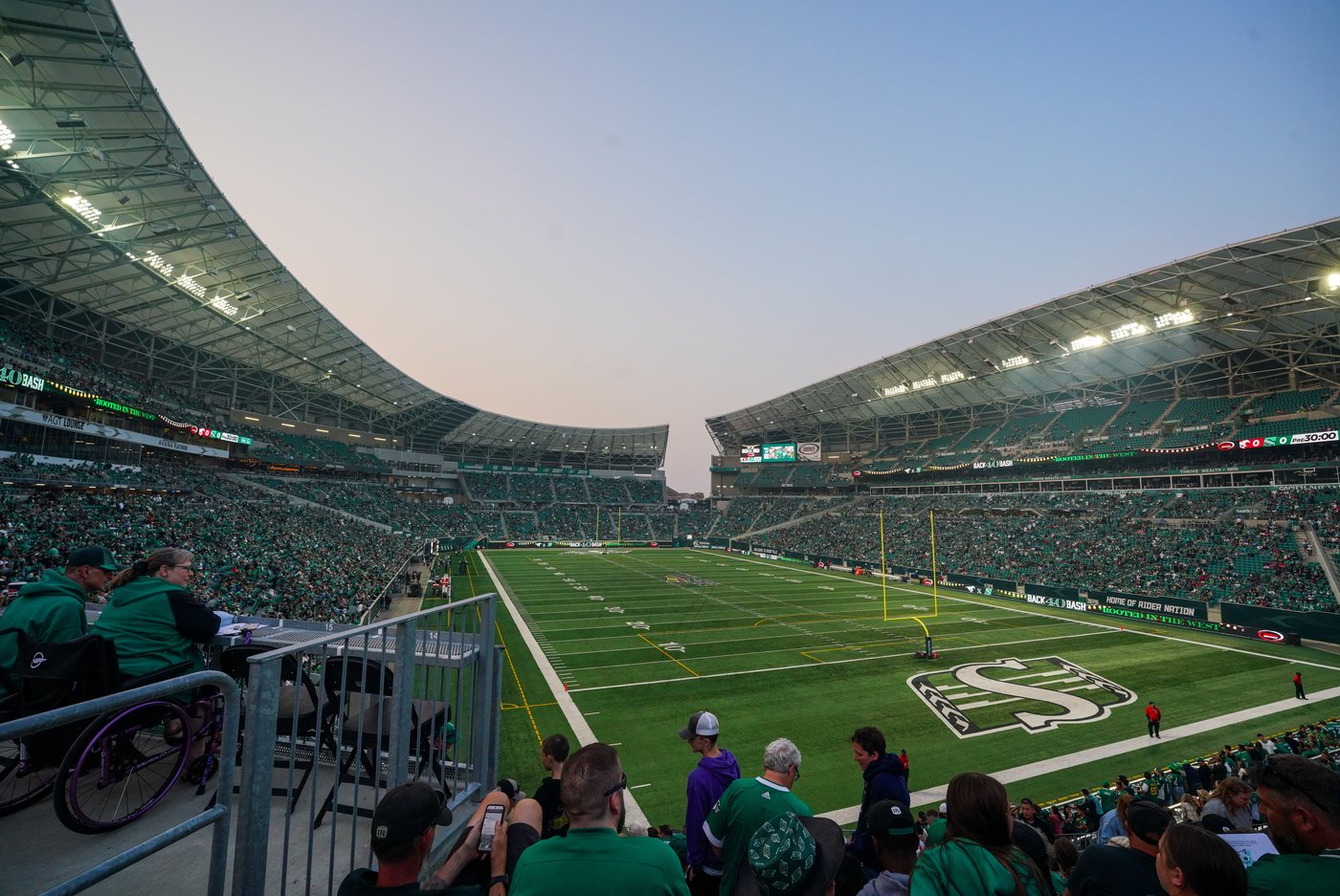 Contingency plans unclear for 2026 World Cup wildfire smoke risks | iNFOnews.ca