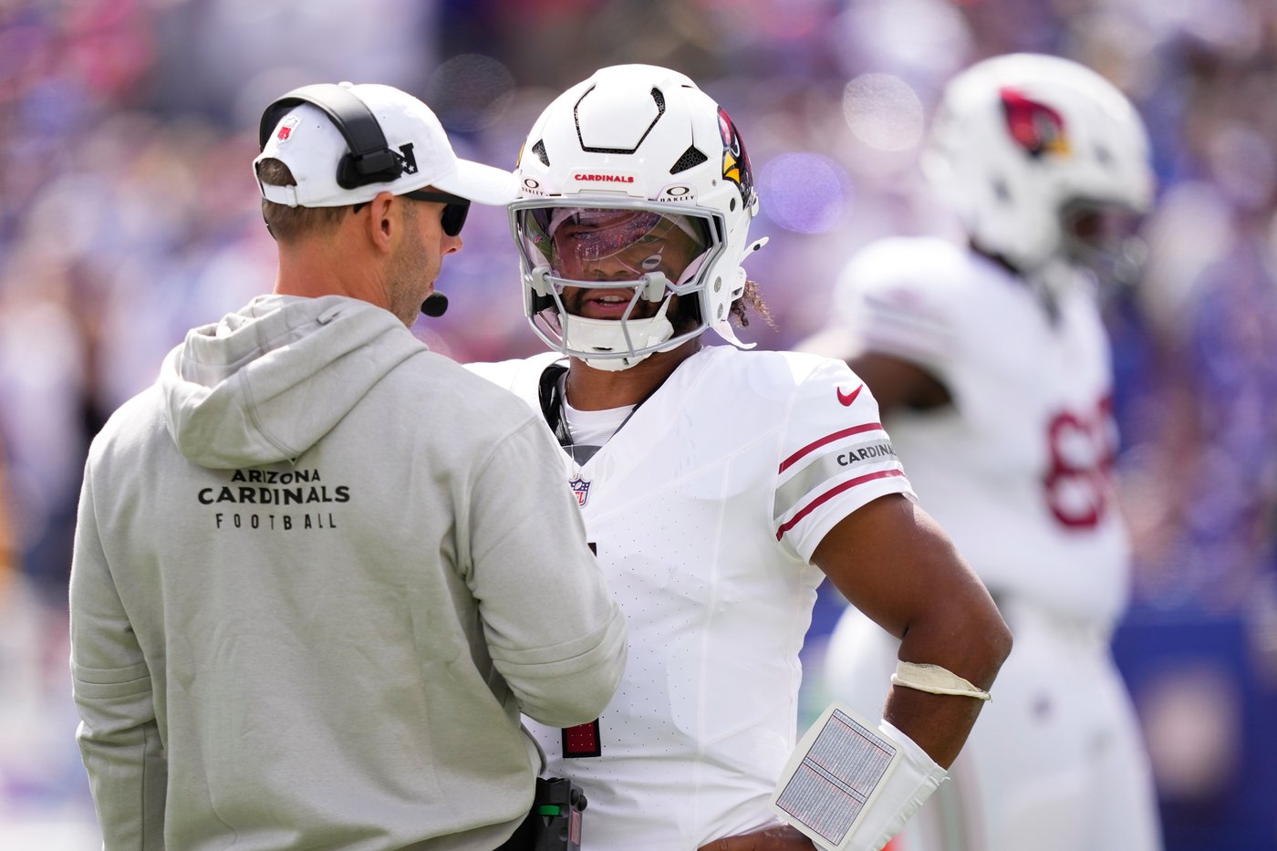 Nearing the end of multiyear rebuild, Cards on the hunt for more help in NFL draft | iNFOnews.ca Nearing the end of multiyear rebuild, Cards on the hunt for more help in NFL draft | iNFOnews.ca