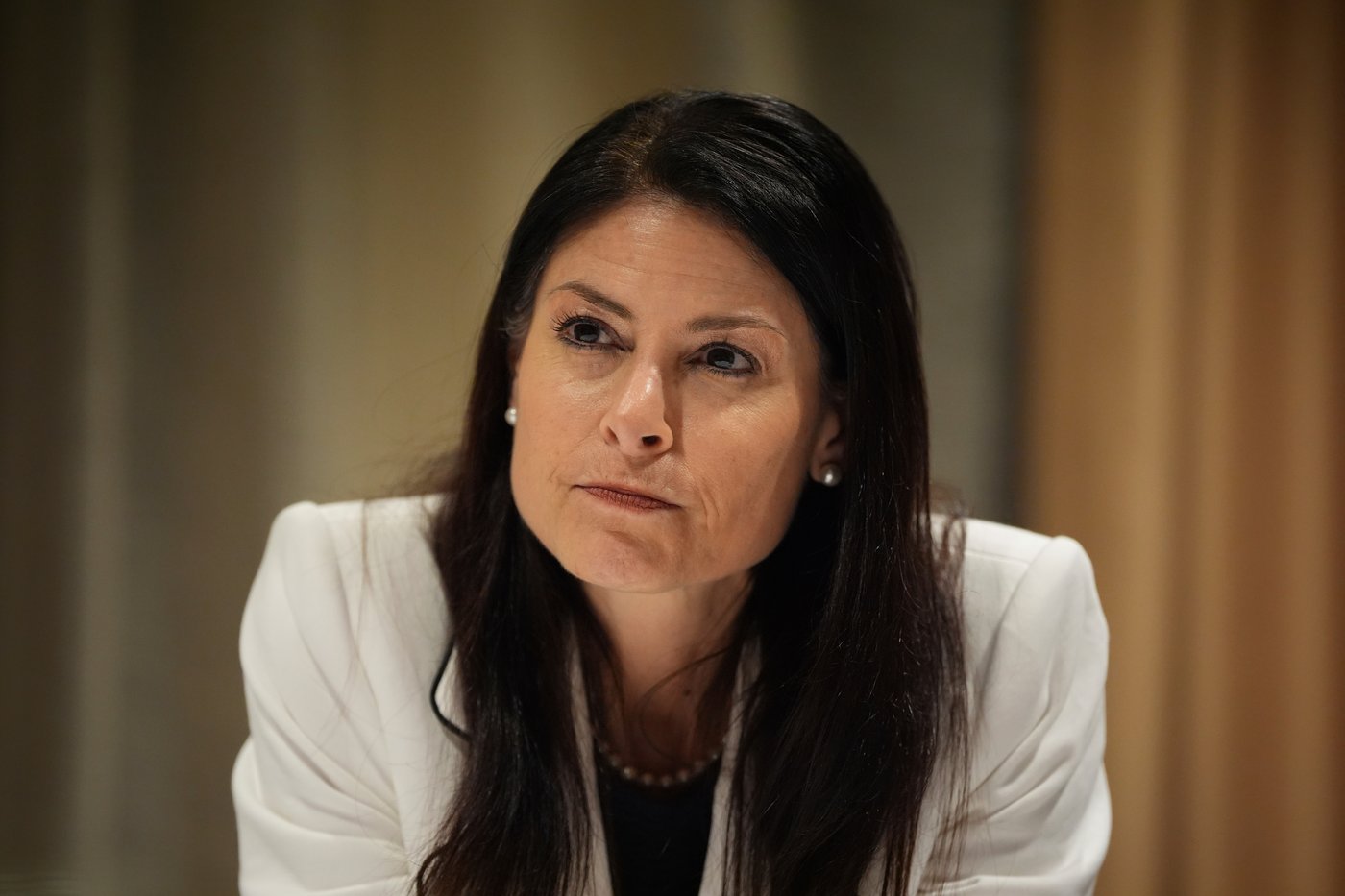 Michigan attorney general says she is investigating a company promoting 'twin flame' romance | iNFOnews.ca Michigan attorney general says she is investigating a company promoting 'twin flame' romance | iNFOnews.ca