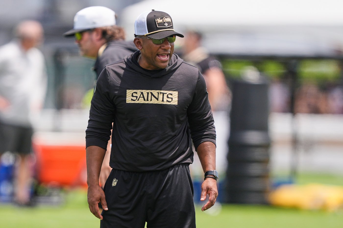 Why some football coaches are ditching college jobs for the NFL | iNFOnews.ca