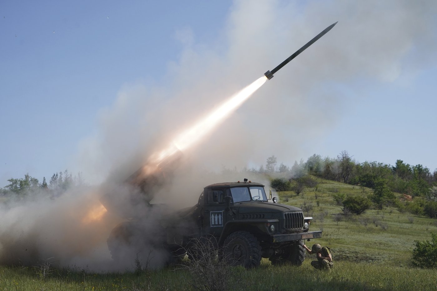 Putin's uncompromising demands emerge after the latest round of Russia-Ukraine peace talks | iNFOnews.ca Putin's uncompromising demands emerge after the latest round of Russia-Ukraine peace talks | iNFOnews.ca