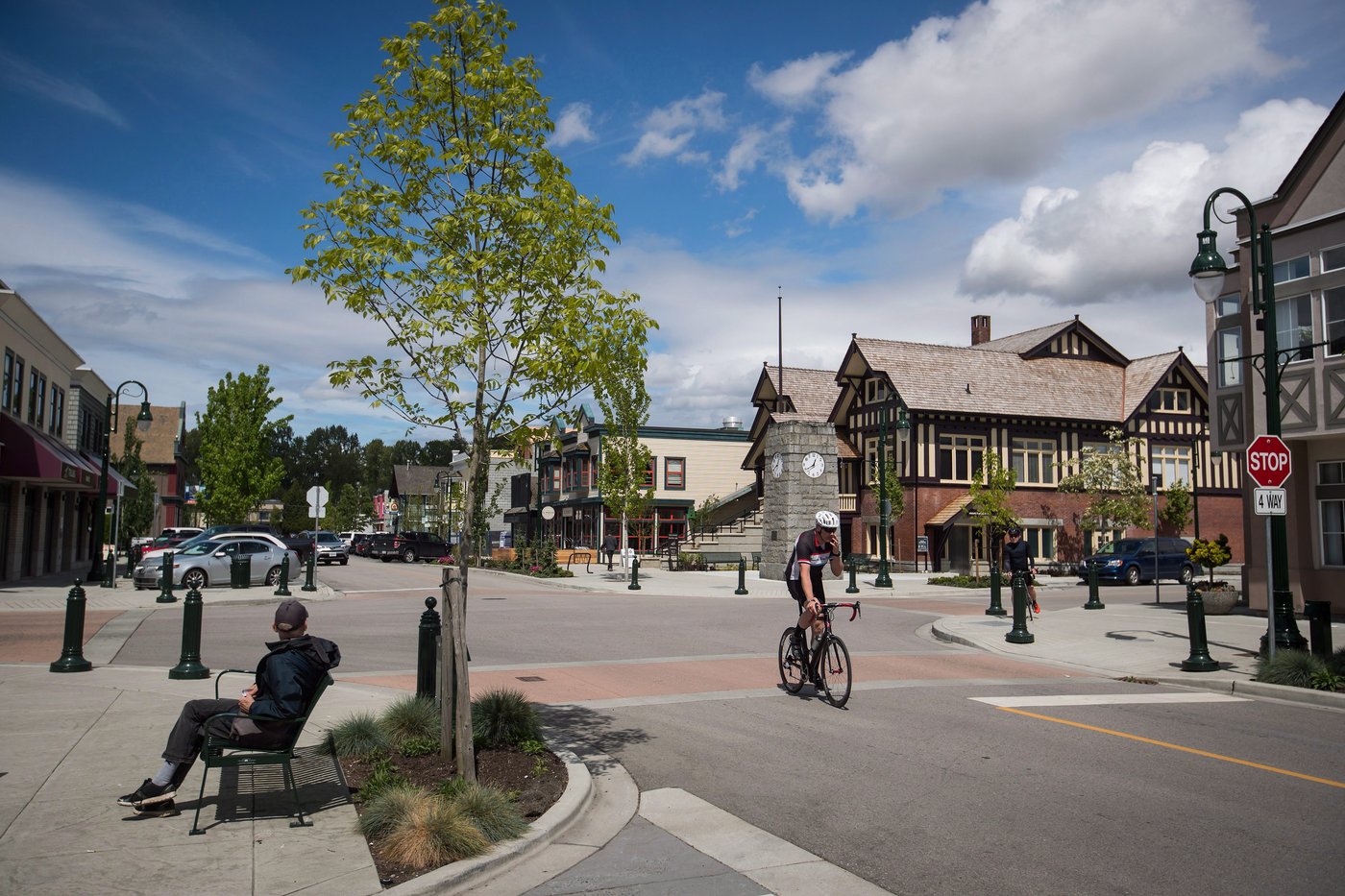 Metro Vancouver reports 16% drop in per-capita greenhouse gas emissions | iNFOnews.ca