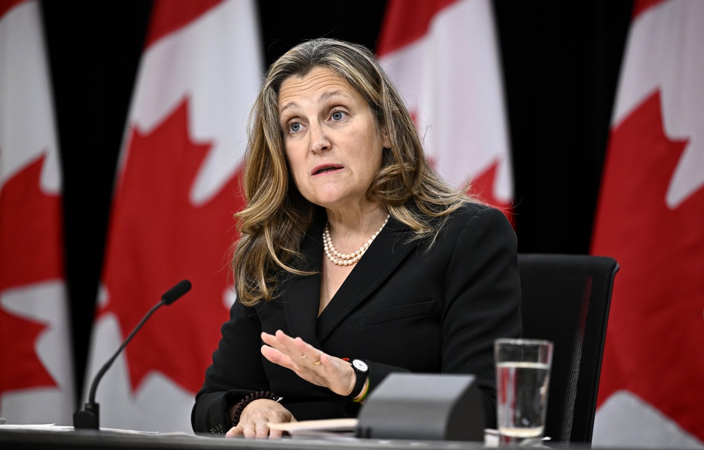 Feds moving ahead with sustainable investing guidelines, but details still scarce | iNFOnews.ca Feds moving ahead with sustainable investing guidelines, but details still scarce | iNFOnews.ca